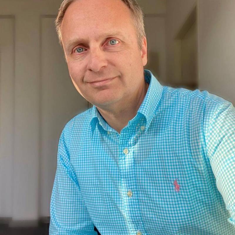Ronald, 65, Hoshangbd