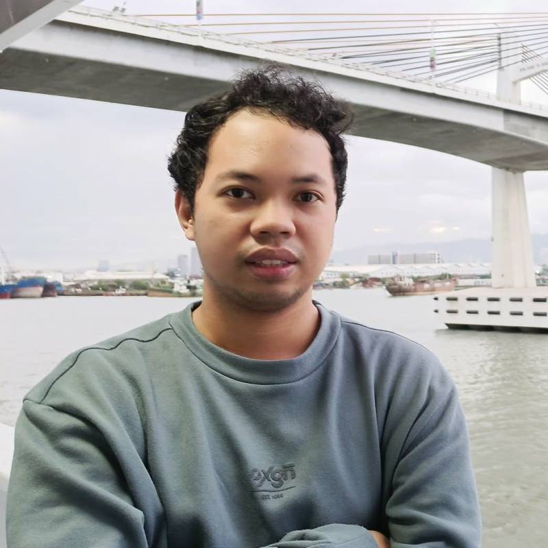 Frinzcharls, 24, Eastern
