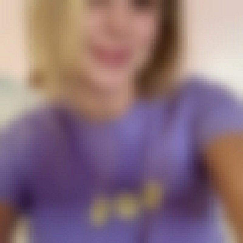 Carrie, 36, Schofield Barracks