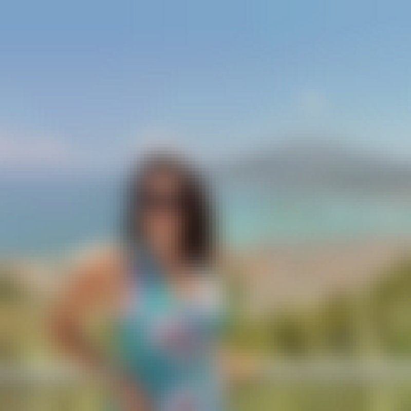vicki, 39, Madagascar
