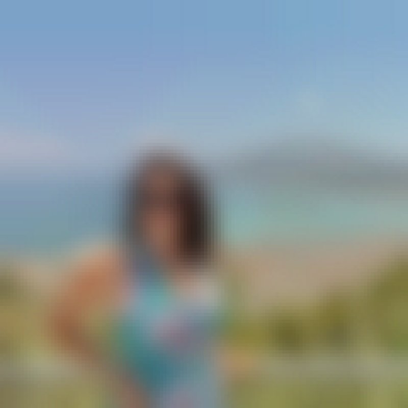 vicki, 39, Madagascar