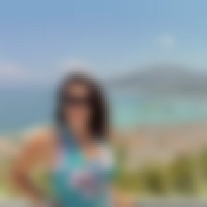 vicki, 39, Deuxmontagnes
