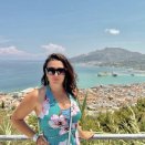 vicki, 39, Siddhapur