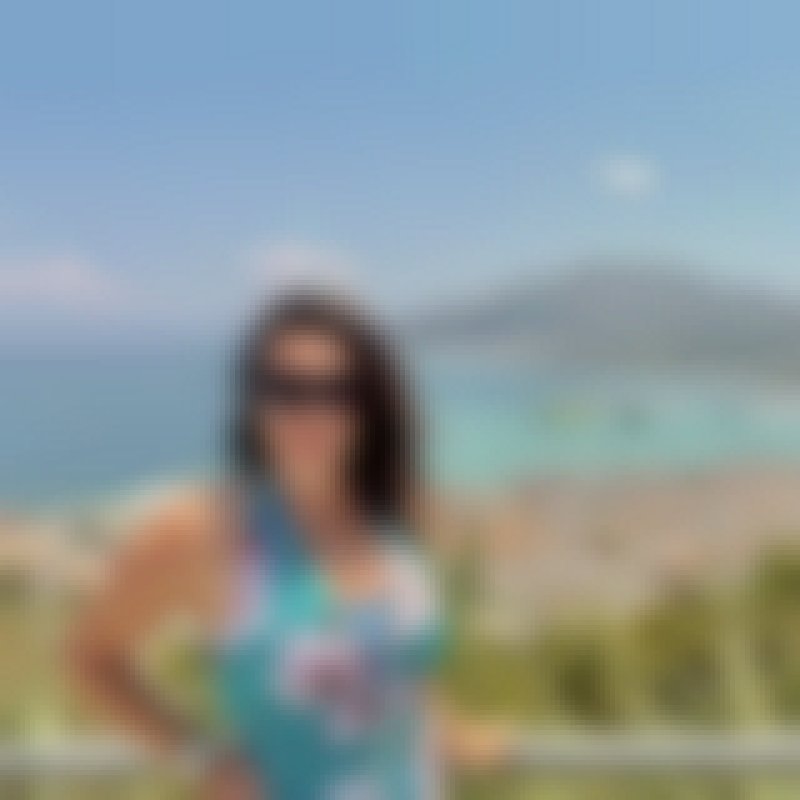vicki, 39