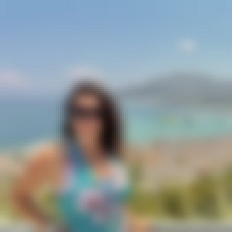 vicki, 39, Kochkor