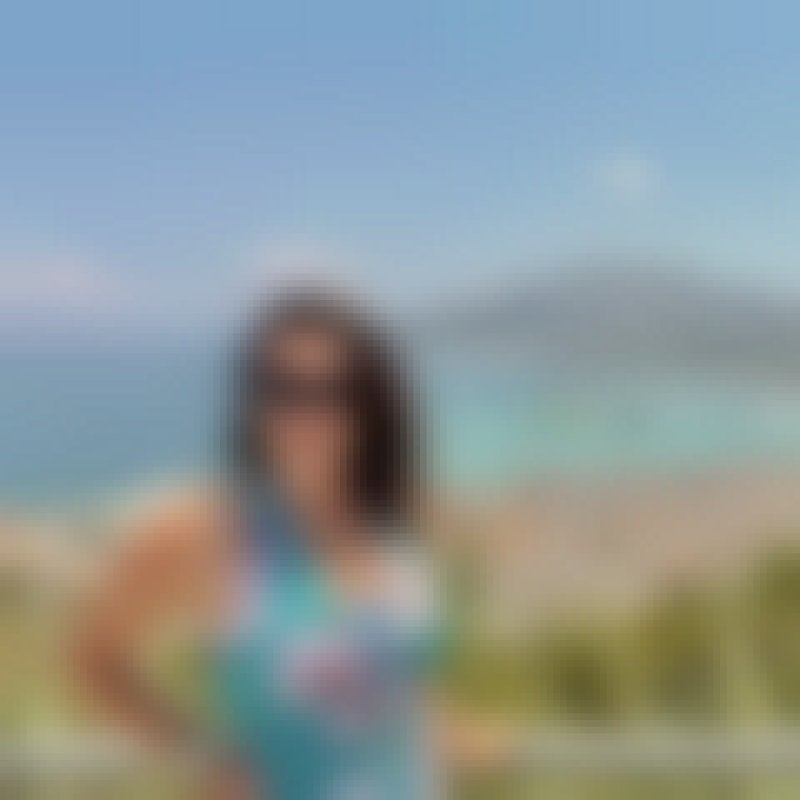 vicki, 39, Gospic