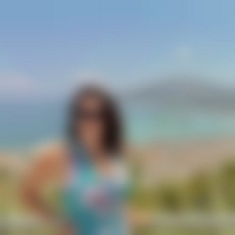 vicki, 39, Ethiopia