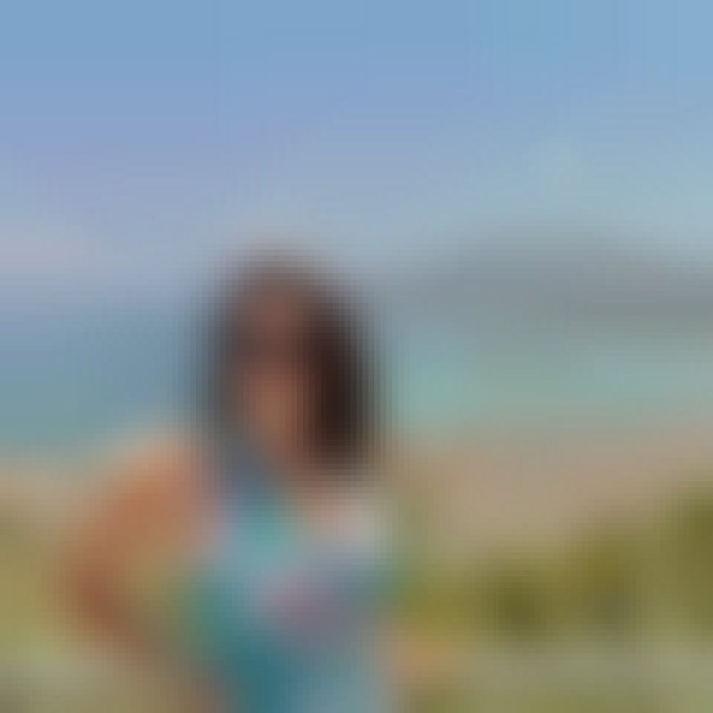 vicki, 39, Puerto Rico