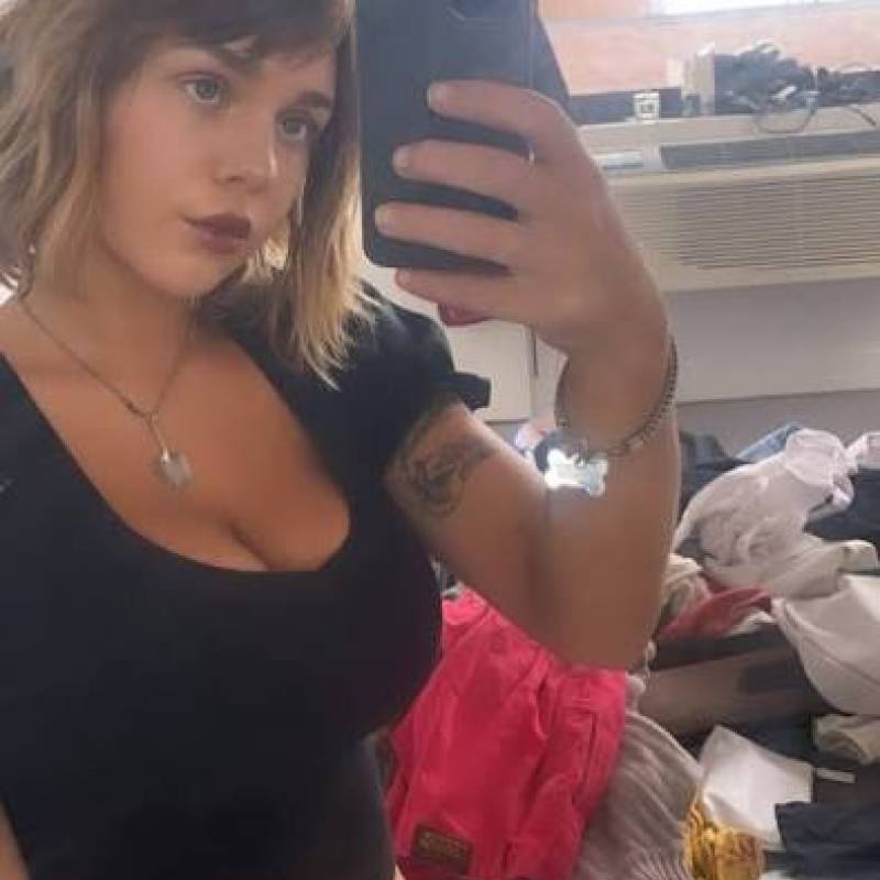 Mary, 49, Darnah