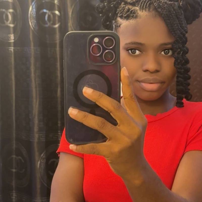 Okoye, 21, Kolanpak