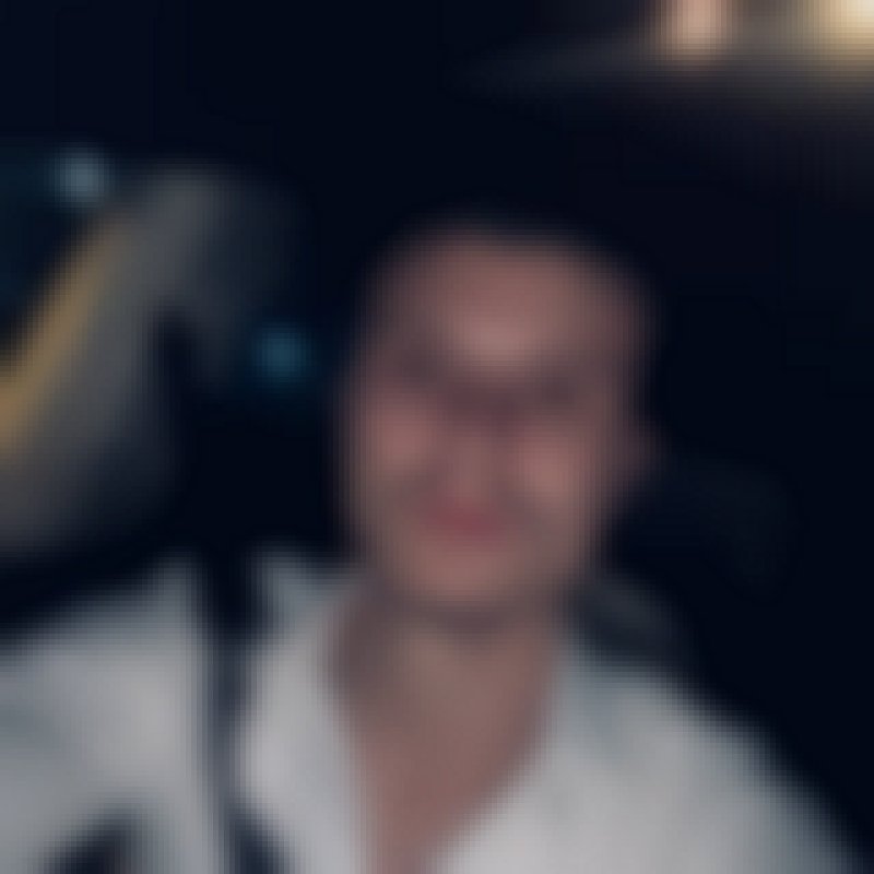 Tarik, 23, Logrono