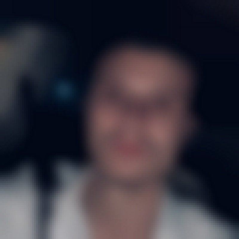 Tarik, 23, Corozal