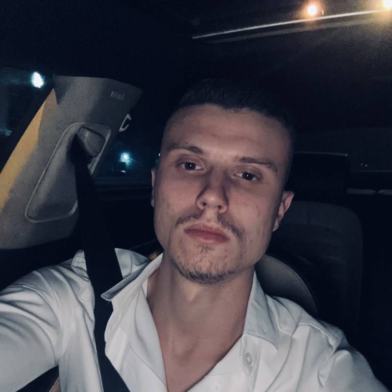 Tarik, 23, Sharkia