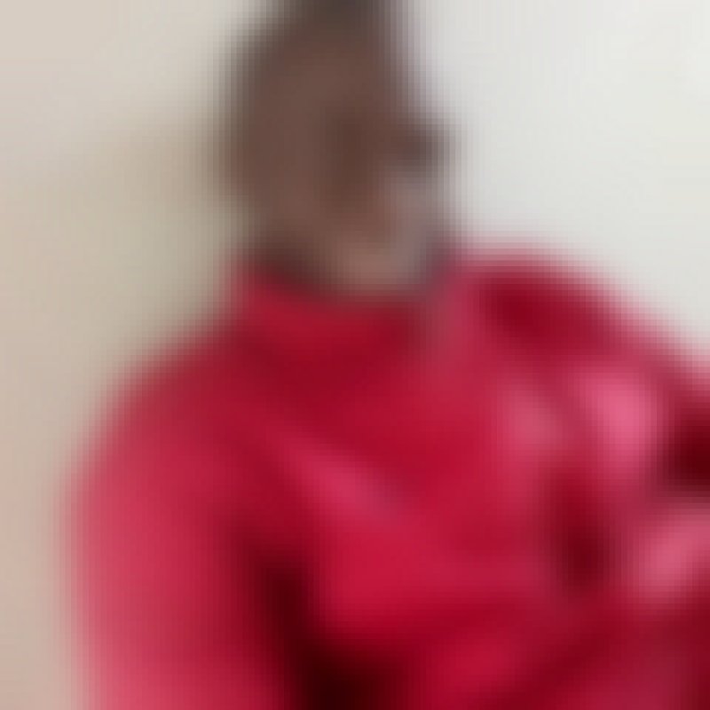Godfrey, 40, Madagascar