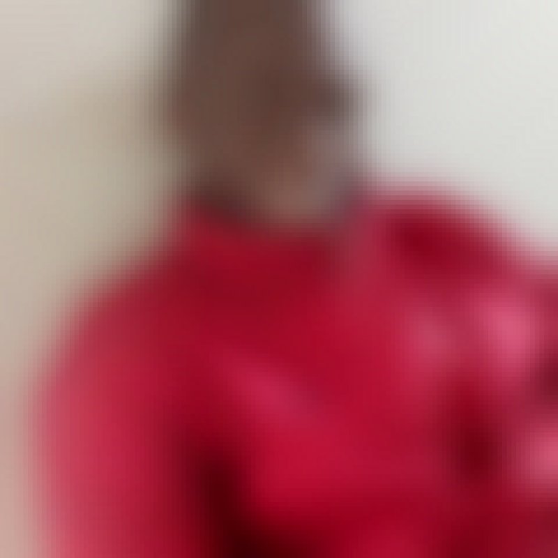 Godfrey, 40, Mahuver