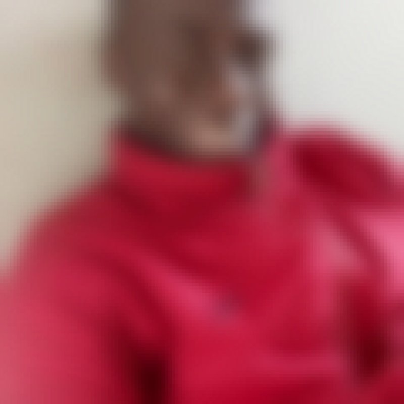 Godfrey, 40, Laqah