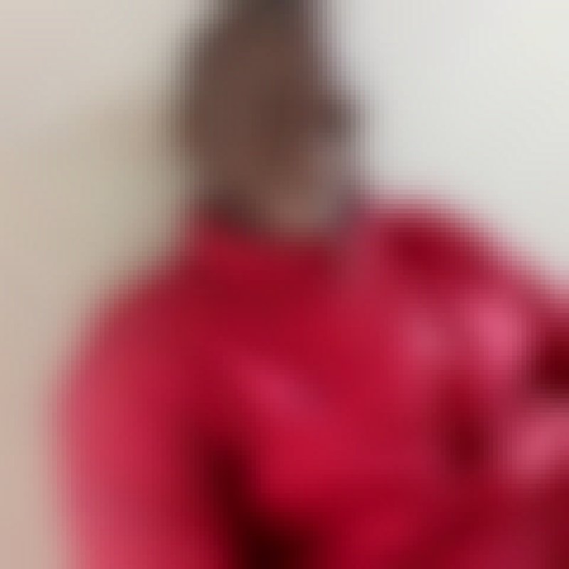 Godfrey, 40, La Uruca