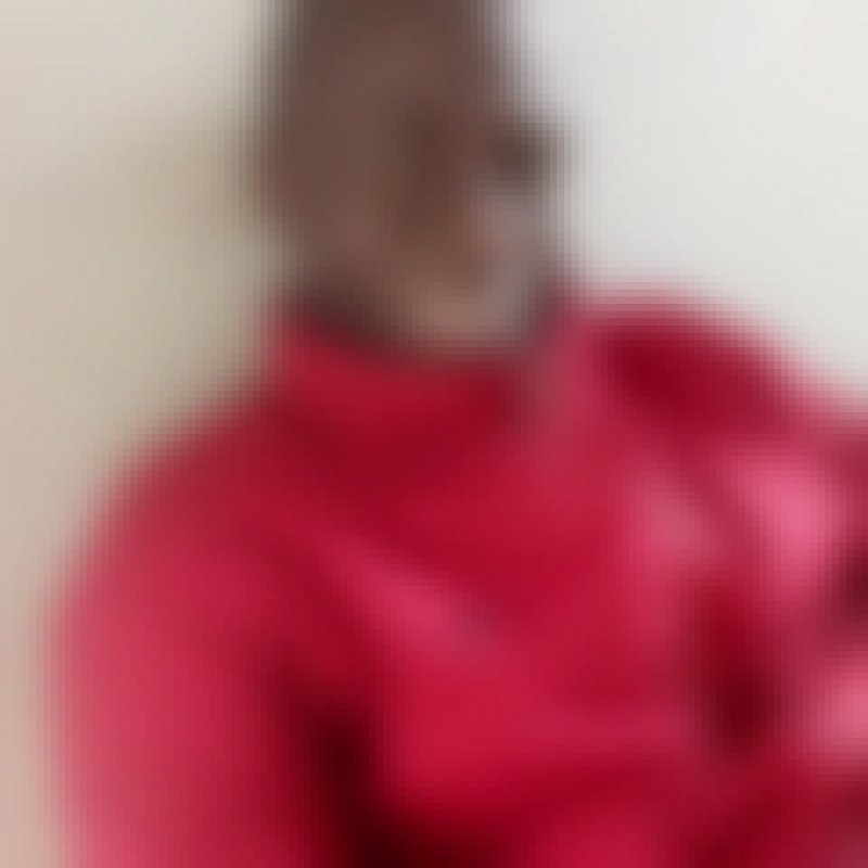 Godfrey, 40, Trinidad