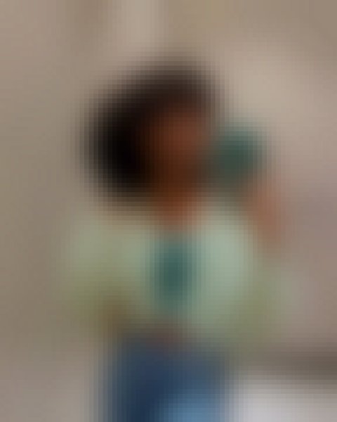 Lashna, 21, United States
