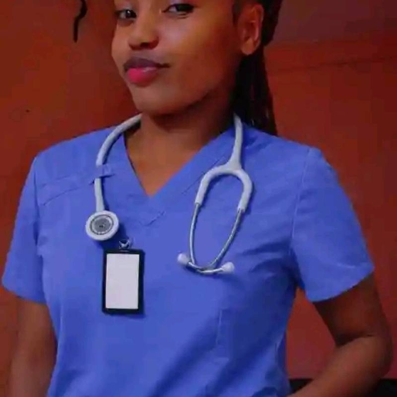 Lashna, 21, Nicoadala