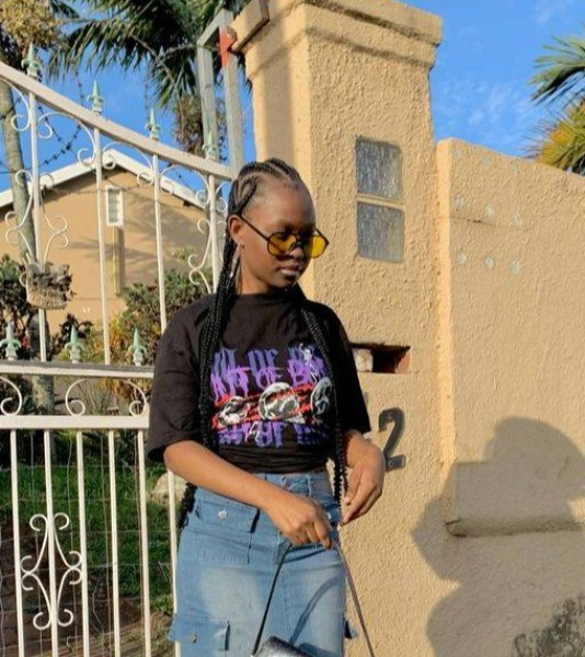 Lashna, 21, Slav
