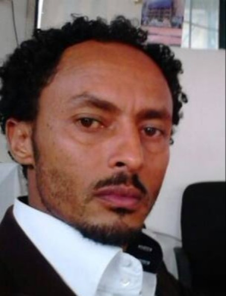 Alemneh, 46, Tarawan