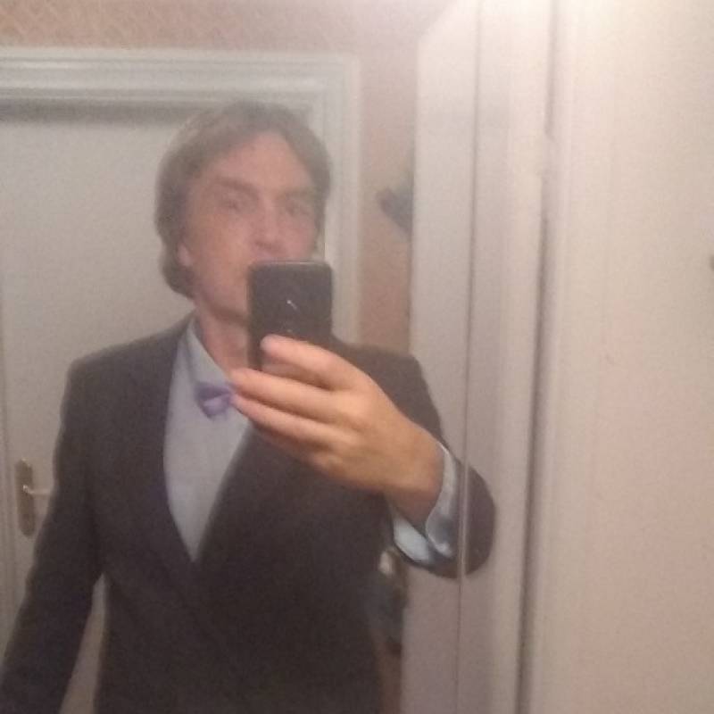 John, 35, Gios Niklaos
