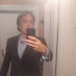 John, 35, Beni Suef