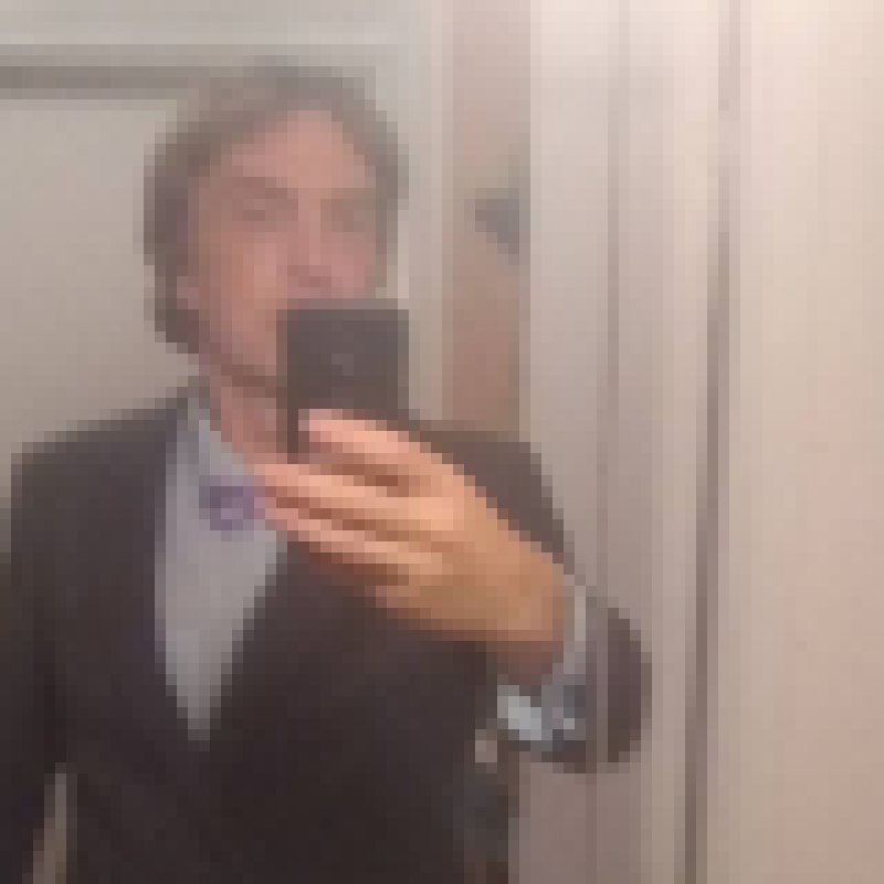 John, 35, Llantwit Major