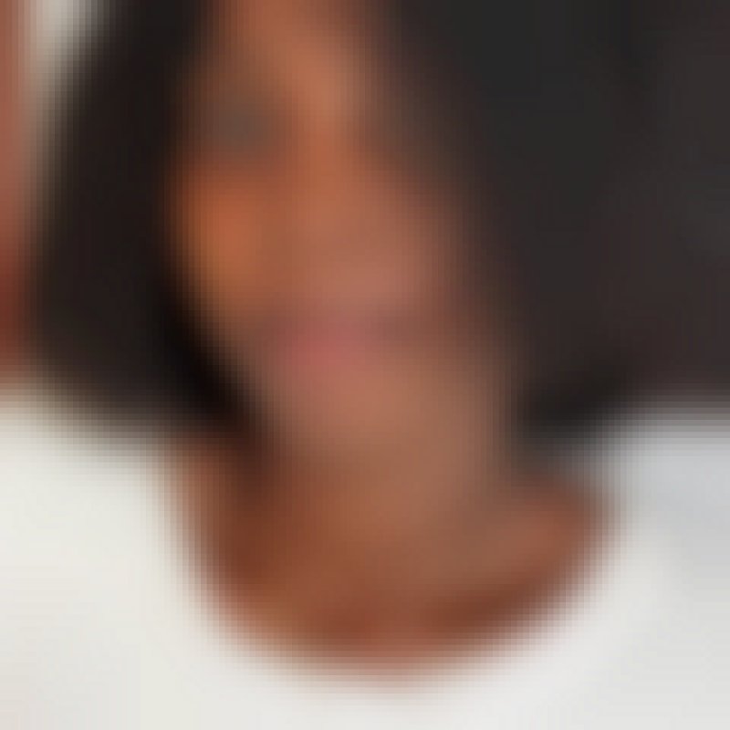 Annicette, 25, Ghana