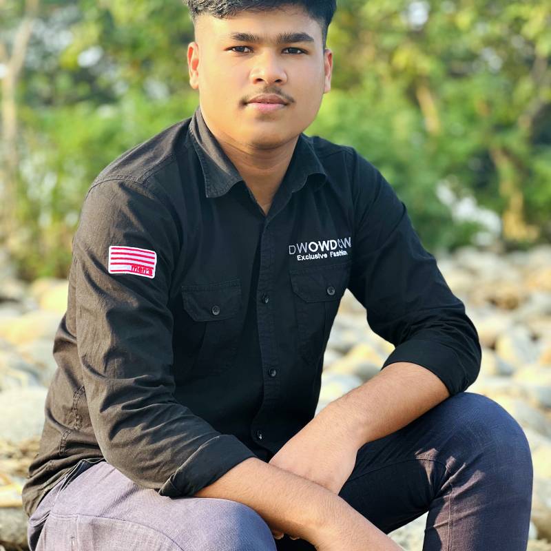 Nazrul, 22, Innsbruck