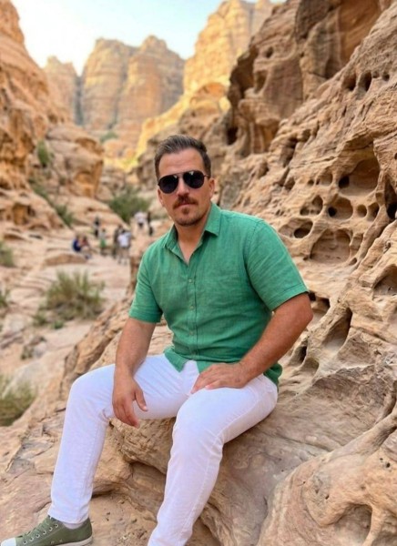 Wesm, 27, Maulon