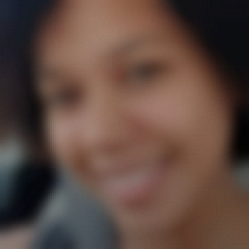 Carenne, 18, Kararan