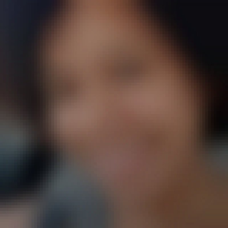 Carenne, 18, Pergamino