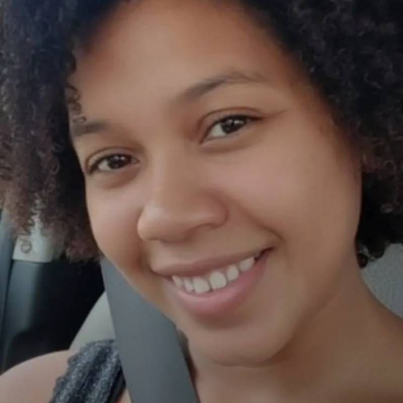 Carenne, 18, Itano