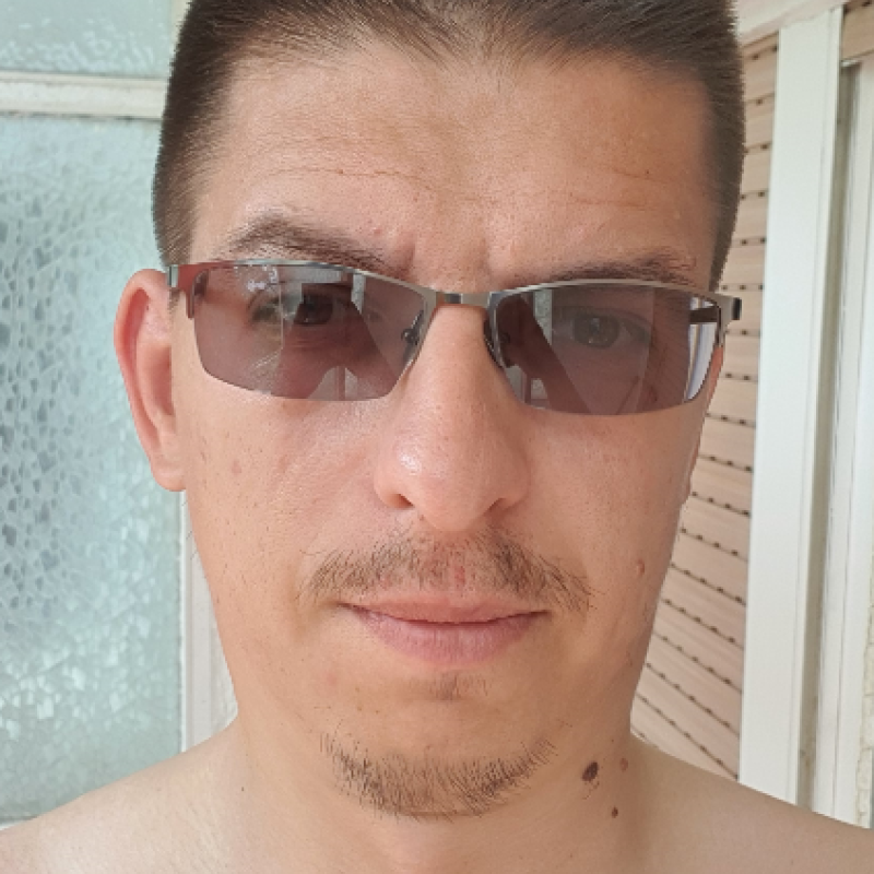 TheMister, 36, Fuling