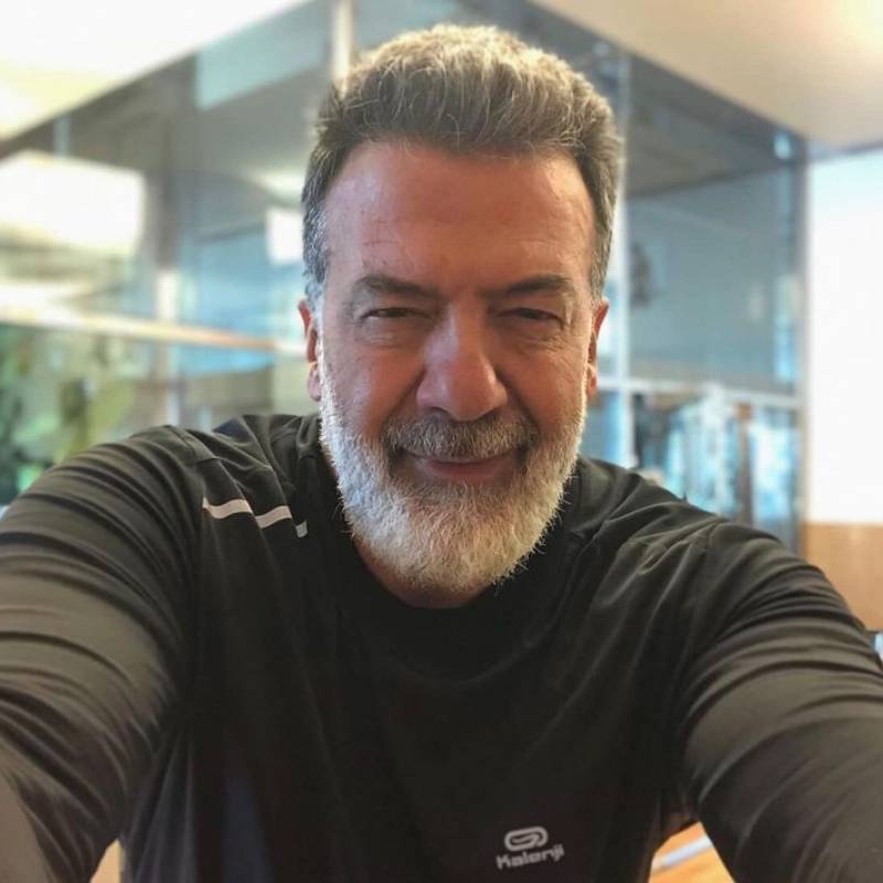 James, 45, Ramgarha