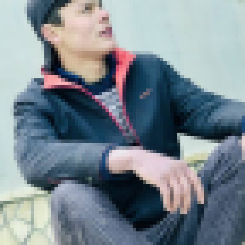 Edrees, 25, Arad