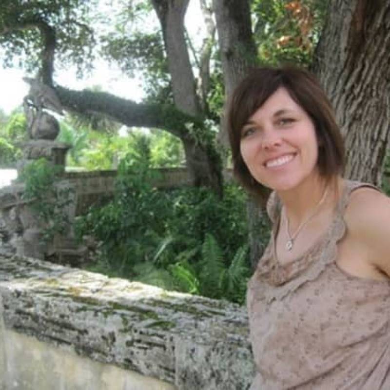 Hannah, 46, Hubli