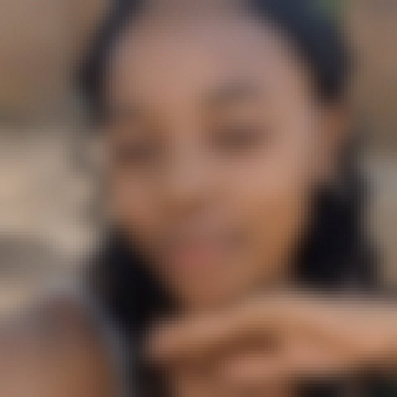 Lauriana, 21, Mali