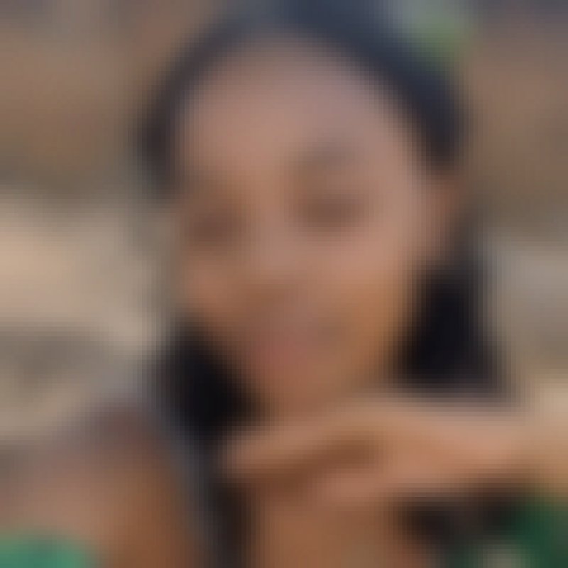 Lauriana, 21, Glasgow
