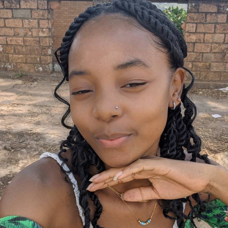 Lauriana, 21, Mobile