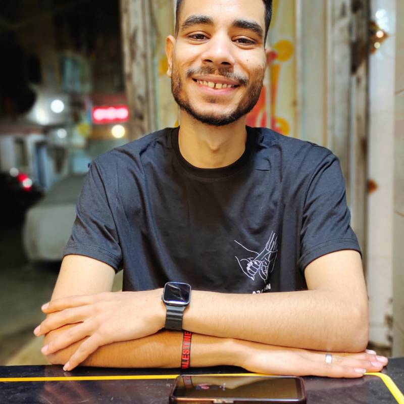 Abdo, 26, Isle Of Wight