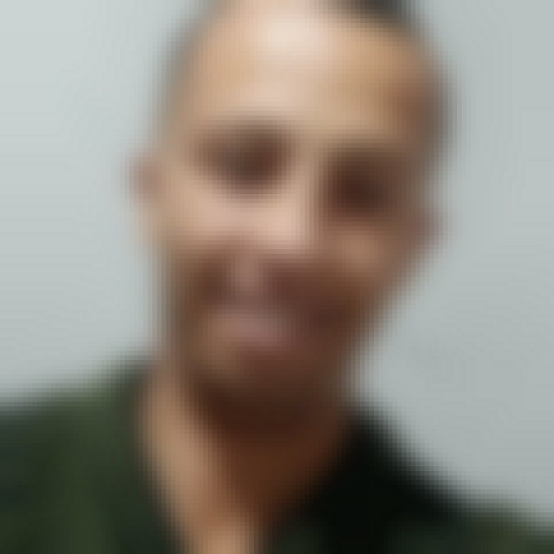 Fethi, 26, Hakka