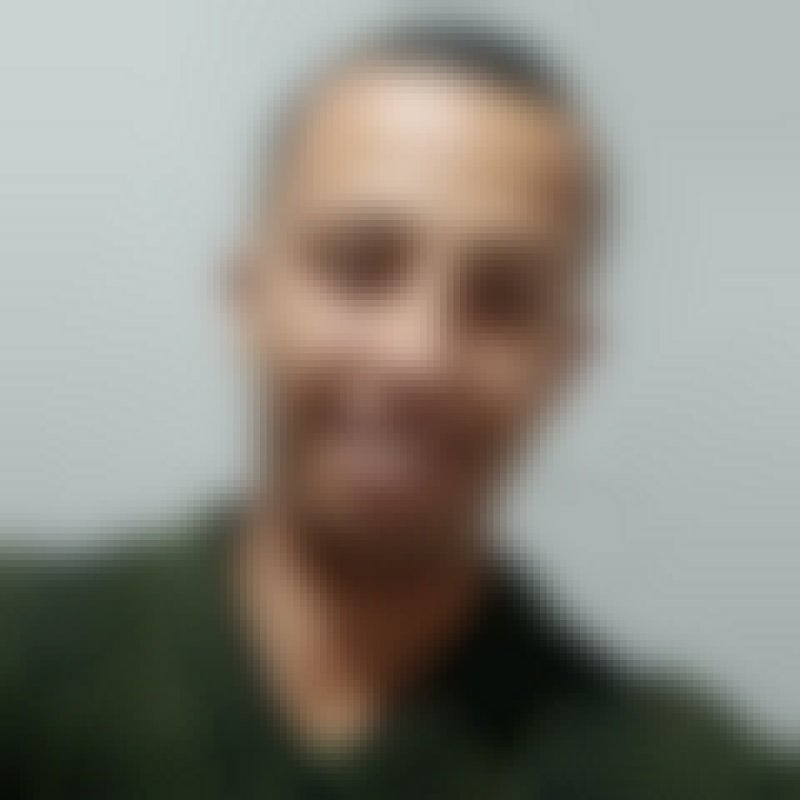 Fethi, 26, Al Mirat