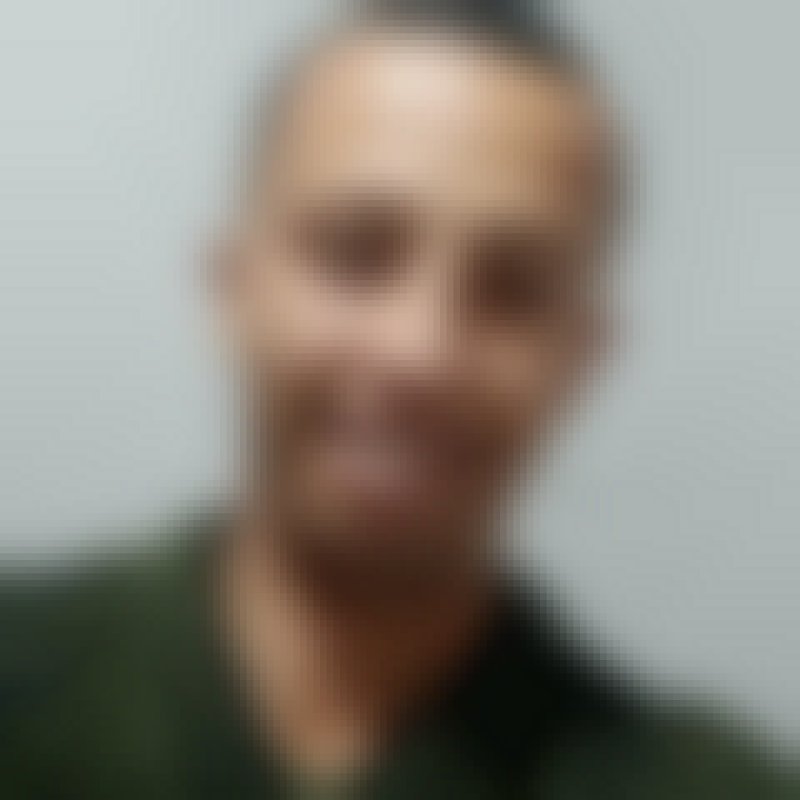 Fethi, 26, Stolin