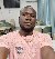 Kwaku, 41, Beelitz
