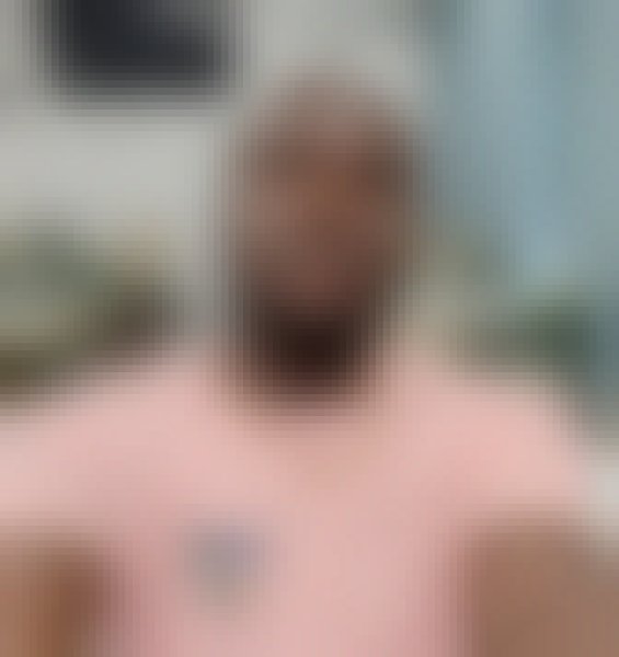Kwaku, 41, United States
