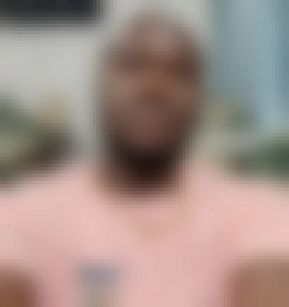 Kwaku, 41, Frogn
