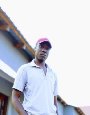 Samuel, 18, Namibia